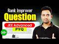 JEE Advanced Gravitation PYQ 2017 | Escape Velocity in Sun-Earth System