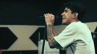Crown The Empire - 20/20 (Live At SIR Studios in Nashville, TN) chords