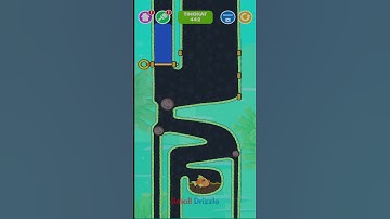 Save The Fish Level 442  #shorts