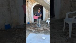 Tandırdan Tam Buğday Ekmek Yapımı Öy Şfet