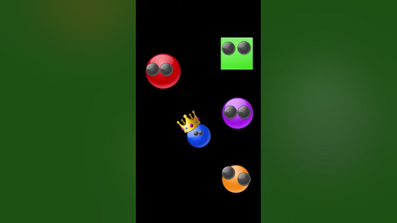 синій зелоний оранжевий ветоветовий і красний - YouTube