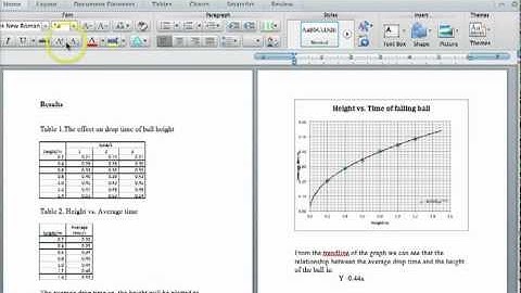 4. Integrating the graph into a lab report.mp4