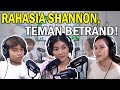 The Onsu Podcast - Ngomongin Bakat Nyanyi bareng temen baru Betrand di SMA barunya