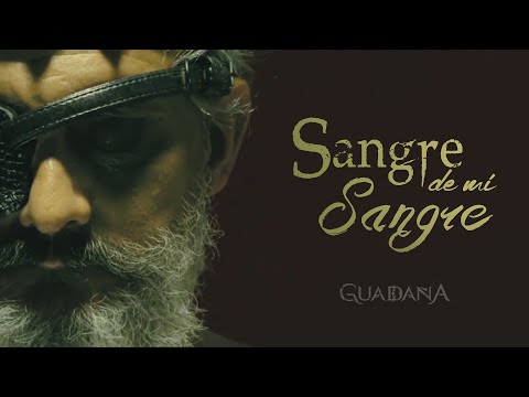 Guadaña - Sangre de mi Sangre Videoclip Oficial