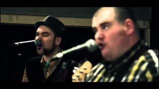 BOOZE & GLORY - 'Only Fools Get Caught' -  Video (HD)