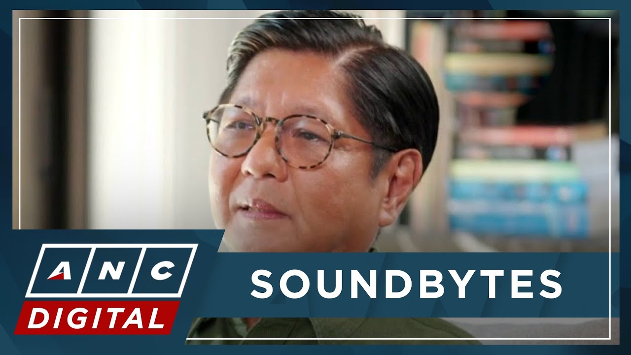 Marcos defends P17.2-T PH debt: You need debt to get better returns | ANC