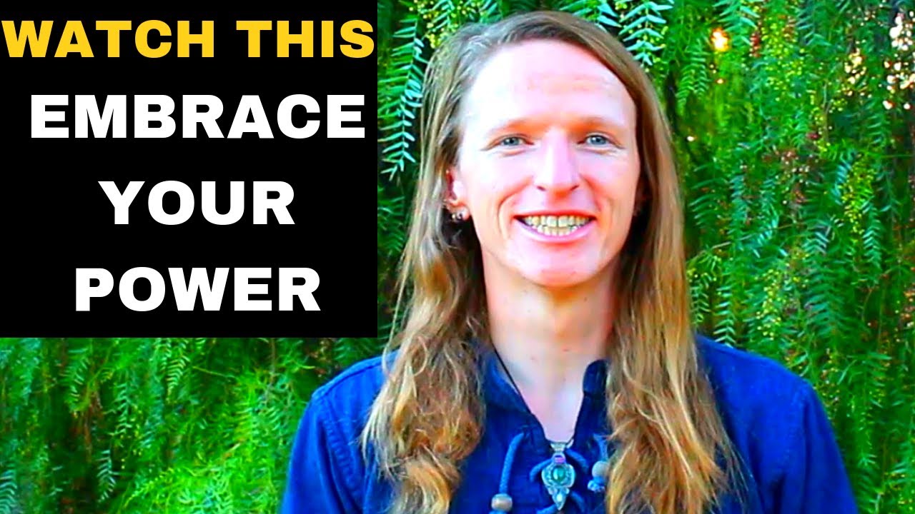 How To Be An Empowered Empath | Empower Yourself Now! Embrace Your Gift and Be Inspired!