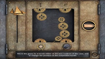 Dracula 4: The Shadow of the Dragon Walkthrough part 1