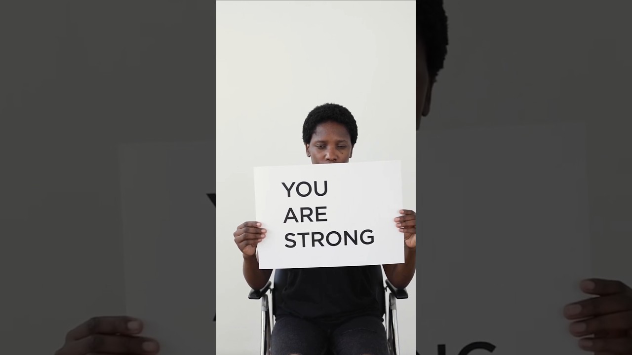 Unleash Your Inner Lion: The Art of Relentless Confidence