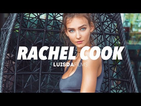RACHEL COOK X LUISDAFILMS: REFLECTION