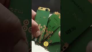 Easy Gold Recovery Eco Friendly Gold Stripper