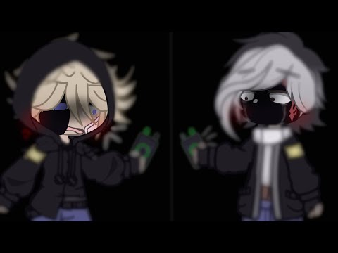 I wish I knew...(short)//MC//Angst//Gacha Club