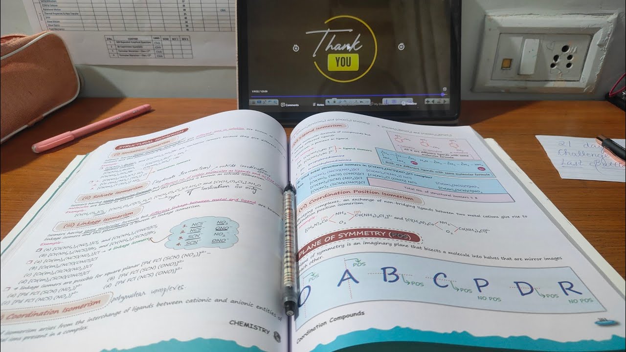 Let's Restart JEE 2026 Preparation!