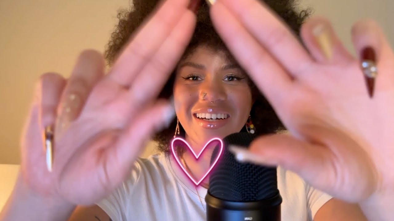 ABUNDANT LOVE💗| prepare for your soulmates with angel Cassiel | ASMR REIKI + CHANNELING