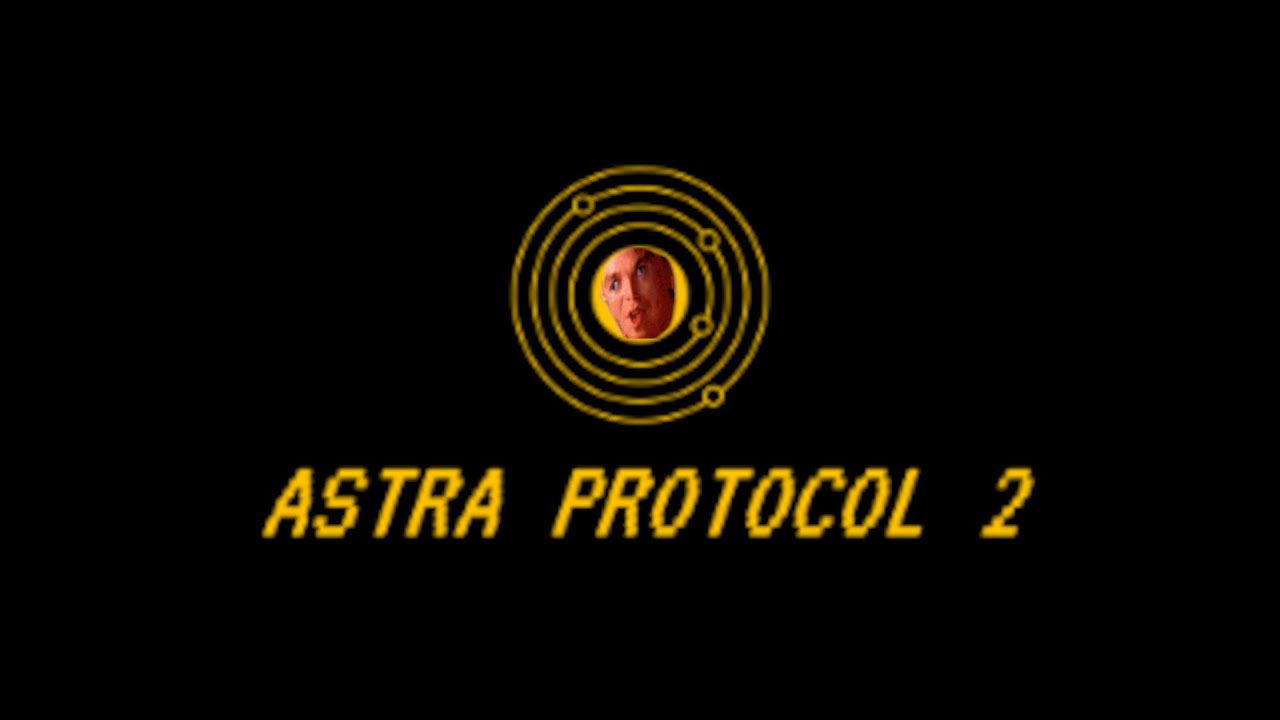 Astra Protocol 2 - No commentary longplay [002 / 003] - YouTube