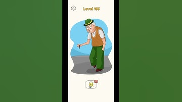 DOP 4 Draw One Part  Game Play Level 166