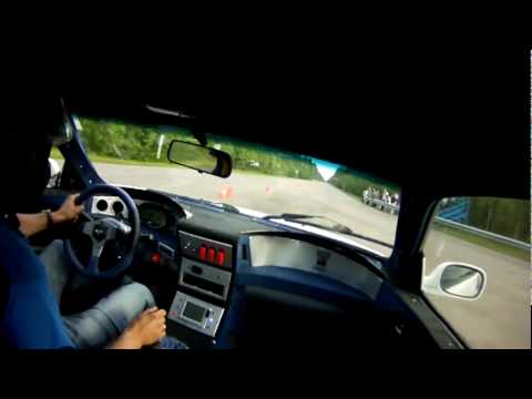 Bugatti veyron vs nissan gtr r34 tuned 1000hp #3