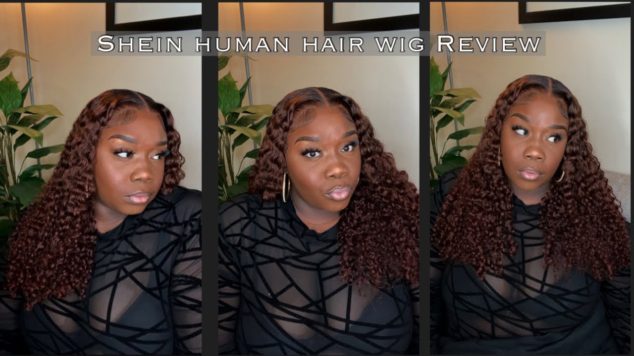 Cheap Clothes & Human Hair Wigs ? Yes One Stop Shop ! 😍| Wig Review + Color + Install