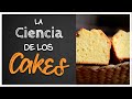 La Ciencia del Cake