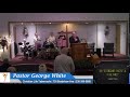 Christian Life Tabernacle Livestream