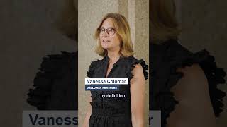 How place-based ecosystems turn ideas into impact | Vanessa Colomar, Dalloway Partner