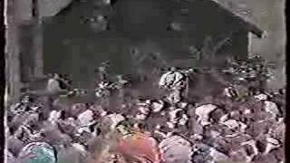 Phish: Yamar 4/29/90