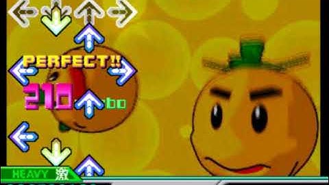 DDR EXTREME - Be Lovin