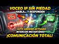 11 -📢Cómo Hacer Voceo con Teléfonos IP Grandstream/Fanvil: Guía Definitiva Paso a Paso