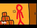 Trailer the mystery stickman animation (gun)