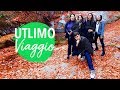 Il nostro... ULTIMO viaggio ASSIEME in COREA // Vlog Tempio, Caffe e tanto cibo a Chuncheon