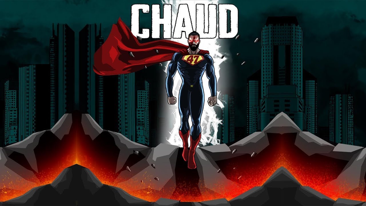 Chaud Prod Fotty Seven X Lyrical