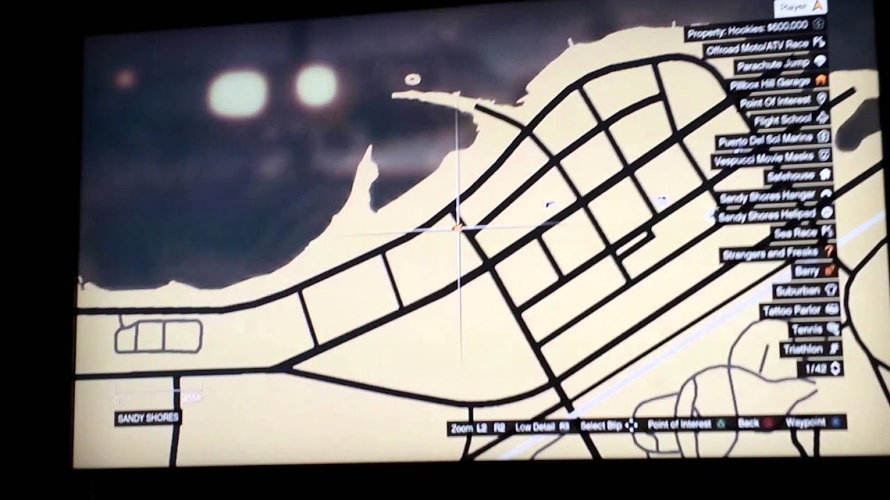 Gta 5 Pharmaceutical Van Location