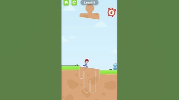 Slice to save #level11 #video#short#😅😅