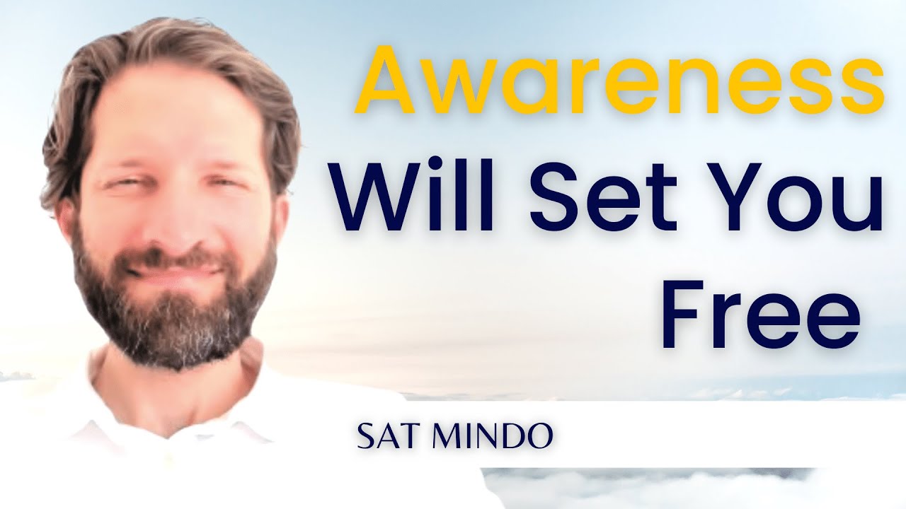 Truth of Awareness Will Set Your Mind Free (Awareness Beyond Experiences)