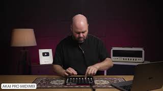 Akai Pro Midimix