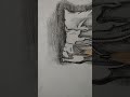 Pillow Sketch|With extra detailing