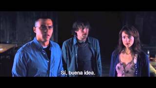 La Cabaña Del Terror