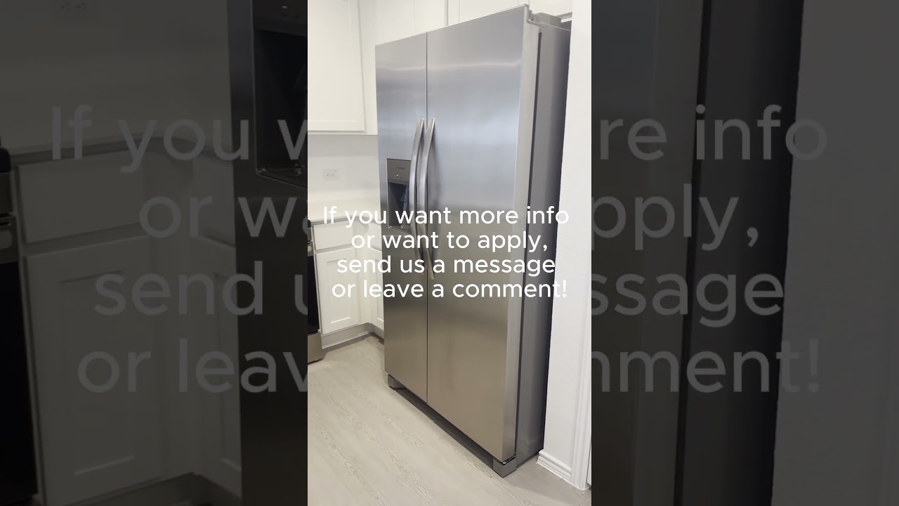 Here's a look inside of this Kyle, TX home!