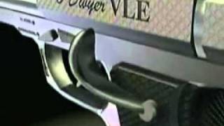 Future Weapons : Metal Storm