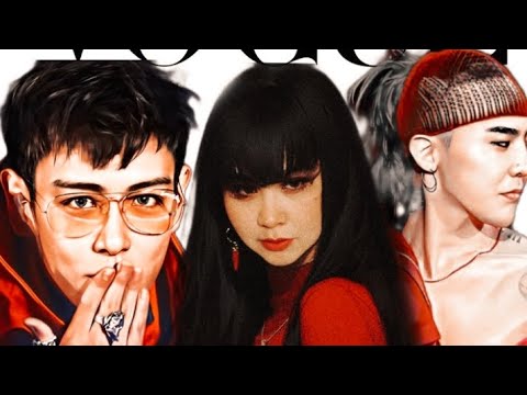 [NGEHALU PROJECT] GD&TOP - Don't Go Home (집에 가지마) Ft. Laura Cover Mixed Version