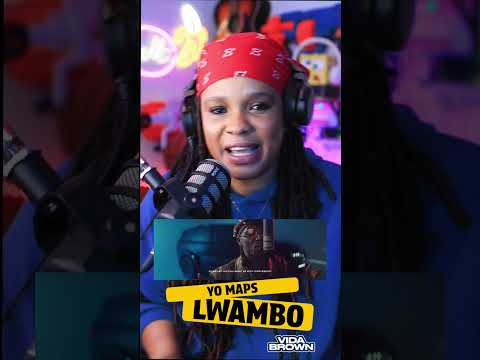 Yo Maps Drops Lwambo King Of Zambia Music Zambia Yomaps Lwambo