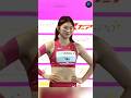 This 100m Race Had an Unbelievable Ending!😱 (🎥_via social media)