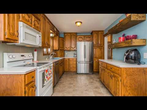 110 W Lincoln, Monroe, IA home video tour