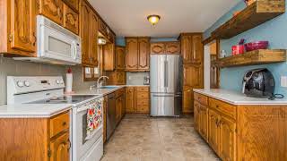 110 W Lincoln video tour