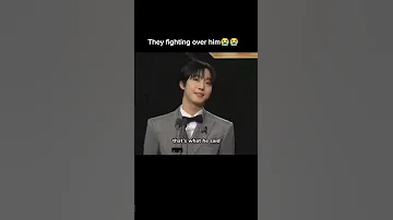 All Of Actor Ahn Hyo Seop S Ex Girlfriends Attend The 2023 SBS Drama Awards 
