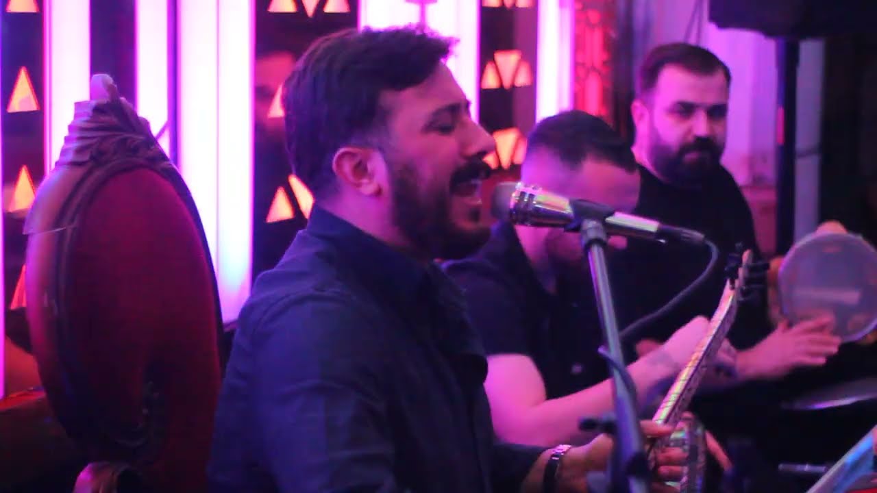 EMRE YENER | BOMBALANMIŞ ŞEHİR GİBİYİM