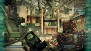 Broke my record!! | 163 Kills | Killzone 3 Mawlr Graveyard Gameplay (Crazy game!)