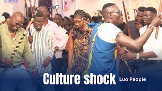 Luo People South Sudan SHILLUK Kingdom TRADITIONAL dance Africa