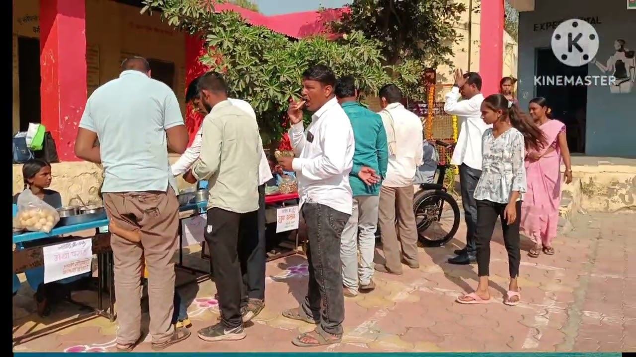 जि.प.उच्च प्रा.शा.चिंचपूर, केंद्र पालोद या.सिल्लोड,जि.छ.संभाजीनगर