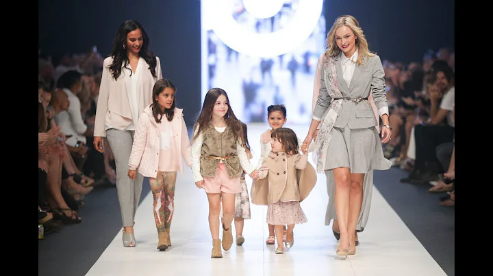 Target VAMFF Runway 2015
